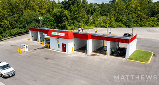 More details for 1931 Belt Line Rd, Collinsville, IL - Retail for Sale