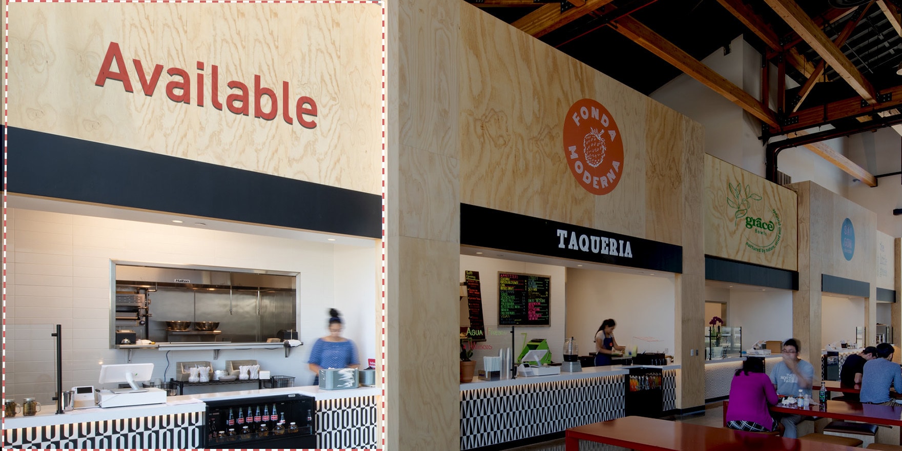 1705 Flight Way, Tustin, CA for lease Interior Photo- Image 1 of 1