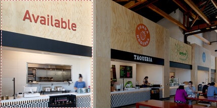 1705 Flight Way, Tustin, CA for lease Interior Photo- Image 1 of 1