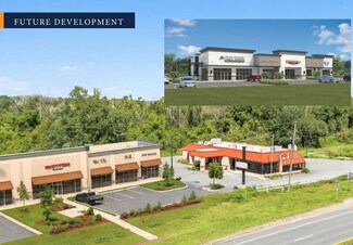 Plus de détails pour 2633 Highway 231, Cottondale, FL - Commerce de détail à vendre