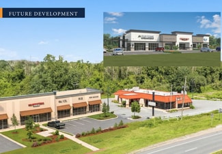 More details for 2633 Highway 231, Cottondale, FL - Retail for Sale