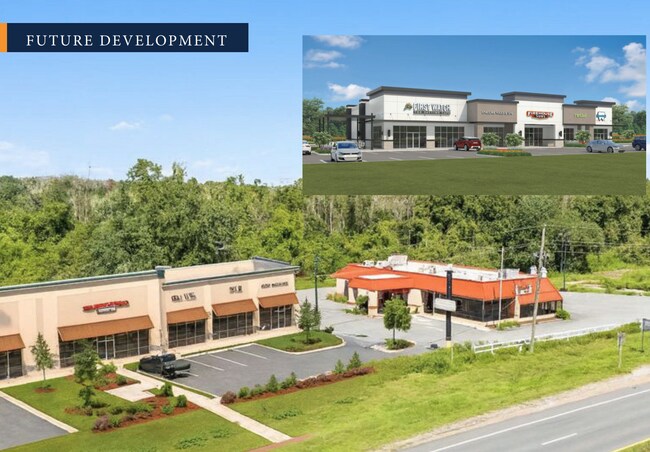 More details for 2633 Highway 231, Cottondale, FL - Retail for Sale