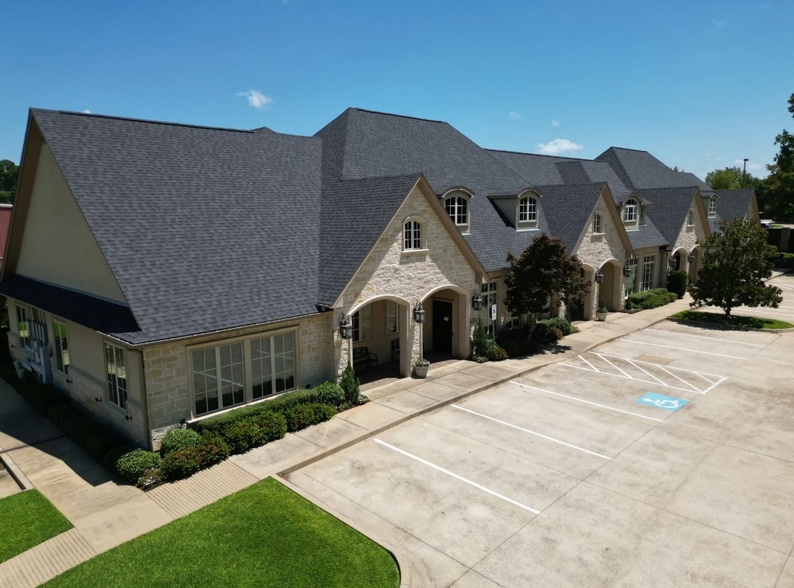 977 Pruitt Pl, Tyler, TX for lease - Building Photo - Image 3 of 15