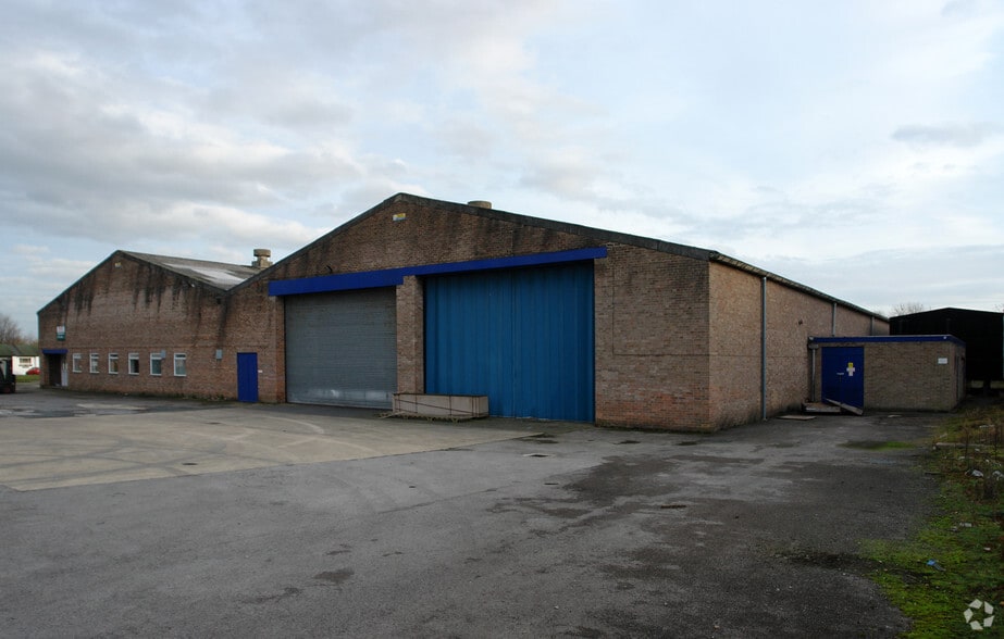 Grange Ave, Wetherby à louer - Photo du bâtiment - Image 2 de 2