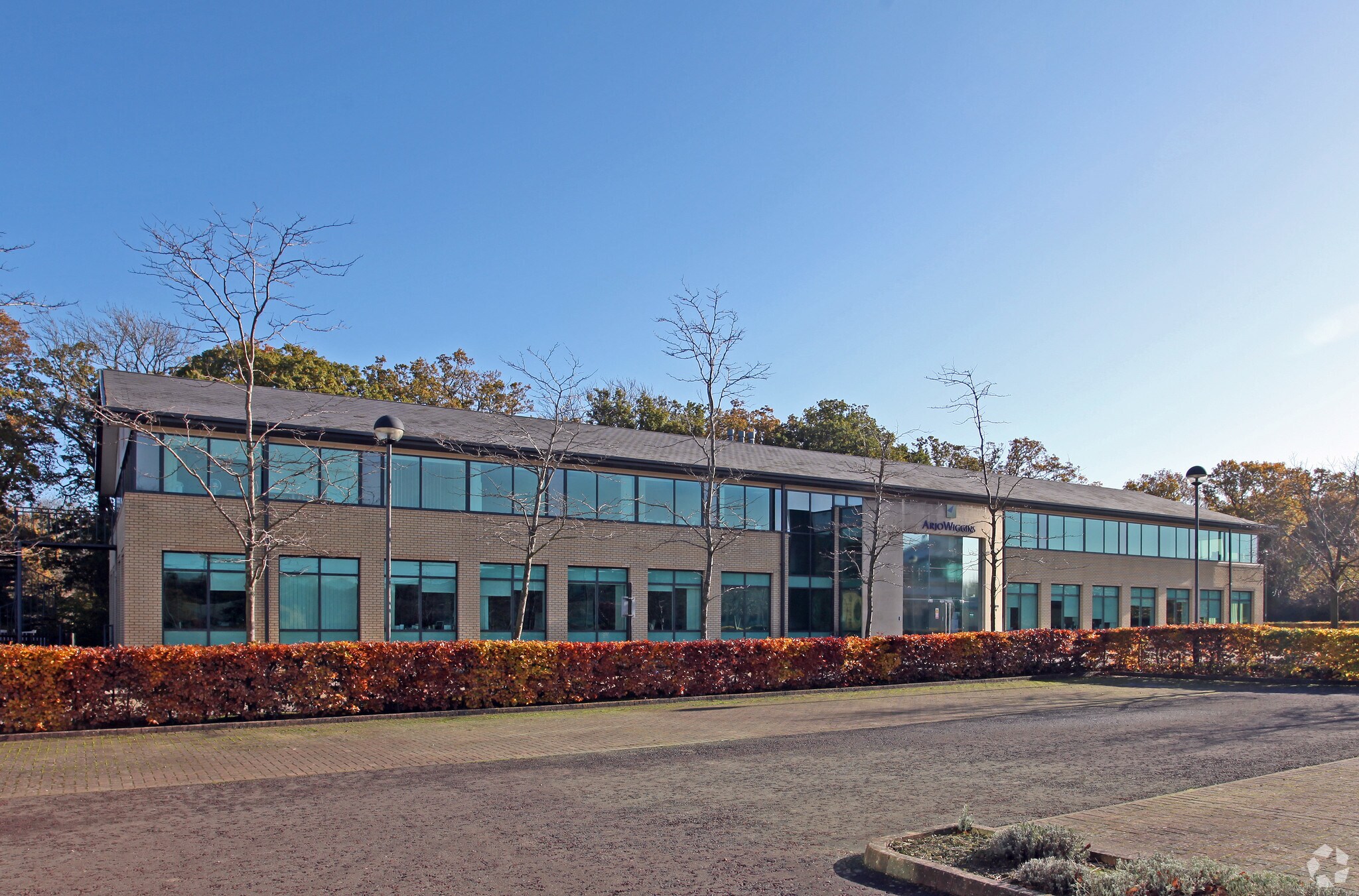 1 Lime Tree Way, Chineham for lease Primary Photo- Image 1 of 6