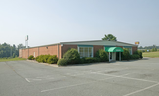 More details for 3965 Arrowhead Blvd, Mebane, NC - Flex for Lease