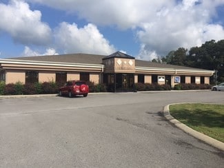 More details for 100 Hunters Ln, Tullahoma, TN - Office for Sale