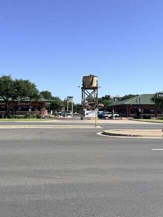Plus de détails pour 601 E Whitestone- Blvd, Cedar Park, TX - Bureau/Médical, Commerce de détail à louer