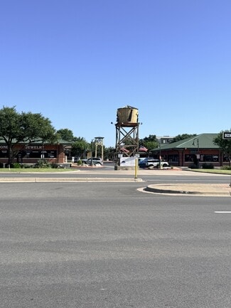 More details for 601 E Whitestone- Blvd, Cedar Park, TX - Office/Medical, Retail for Lease