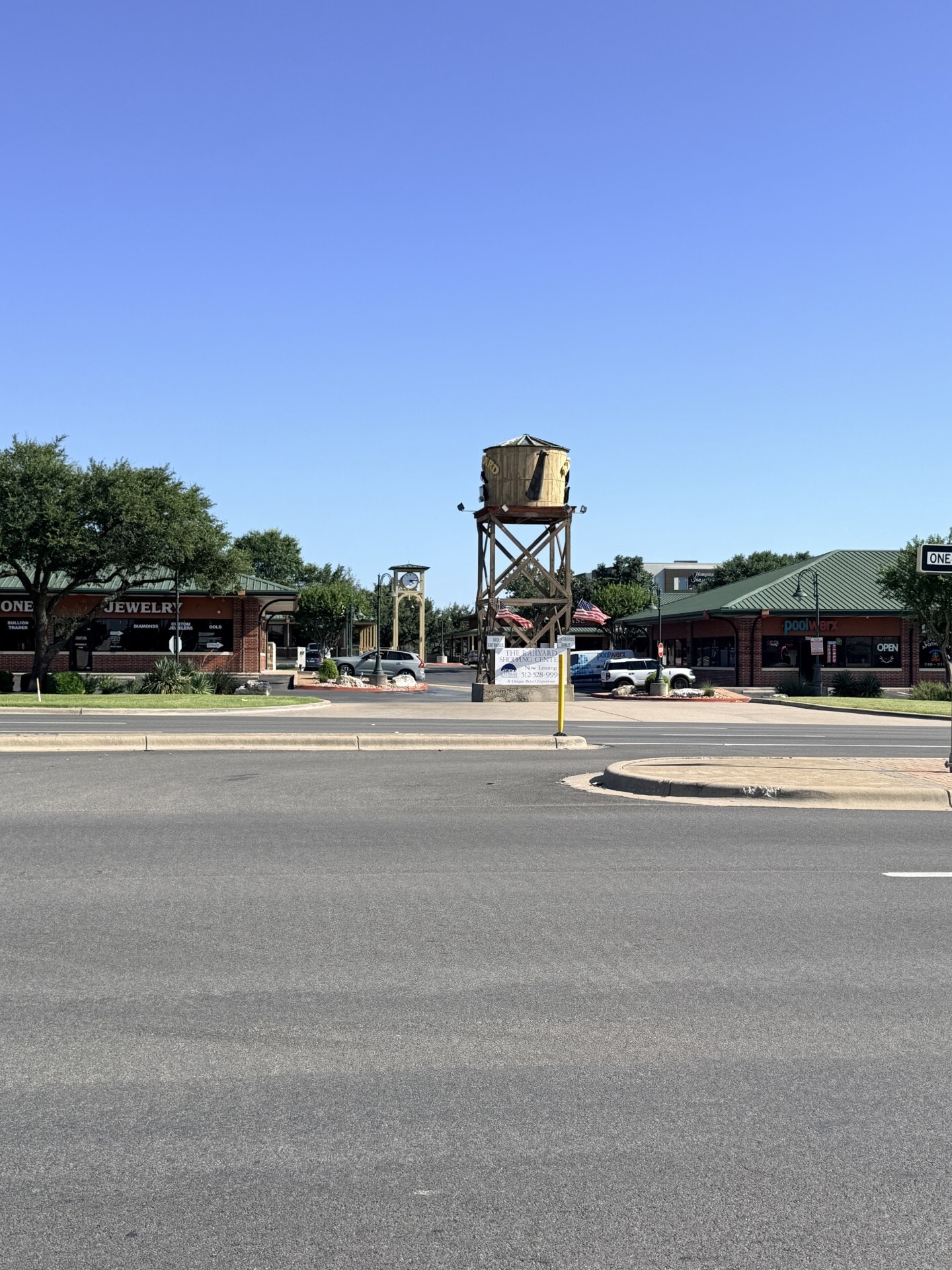 601 E Whitestone- Blvd, Cedar Park, TX for lease Building Photo- Image 1 of 4