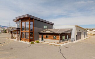 Plus de détails pour 3243 Big Horn Ave, Cody, WY - Industriel à vendre