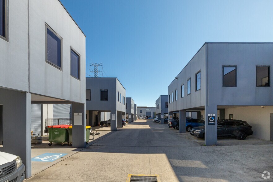7-9 Production Rd, Taren Point for sale - Building Photo - Image 2 of 4