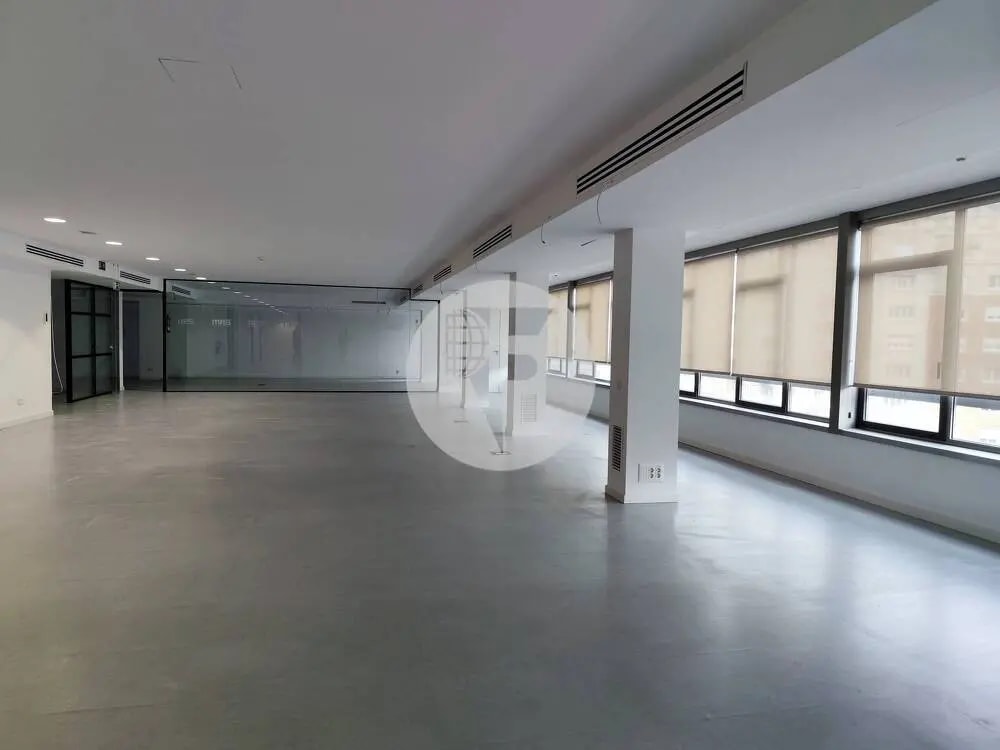 Bureau dans Barcelone, Barcelona à louer Photo intérieure- Image 1 de 9