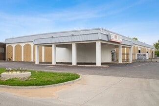 More details for 2609 Oakland Ave, Garland, TX - Flex for Lease