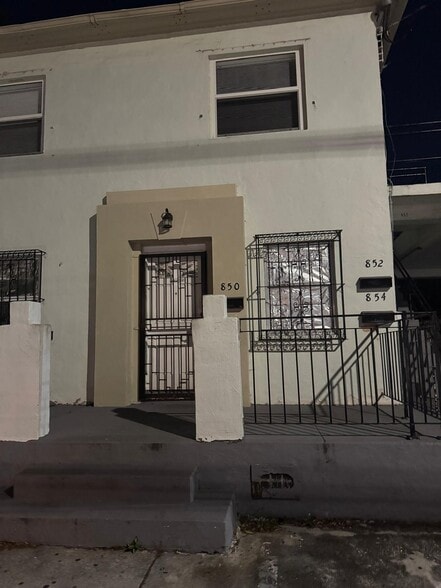 850 NW 5th Ave, Miami, FL for sale - Building Photo - Image 3 of 9