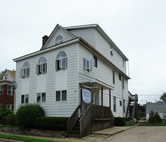 Plus de détails pour 731-733 Lincoln Ave, Erie, PA - Commerce de détail à vendre