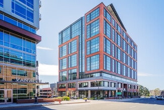 Plus de détails pour 555 S Mangum St, Durham, NC - Bureau, Commerce de détail à louer