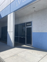 4699 S Valley View Blvd, Las Vegas, NV for lease Building Photo- Image 2 of 5