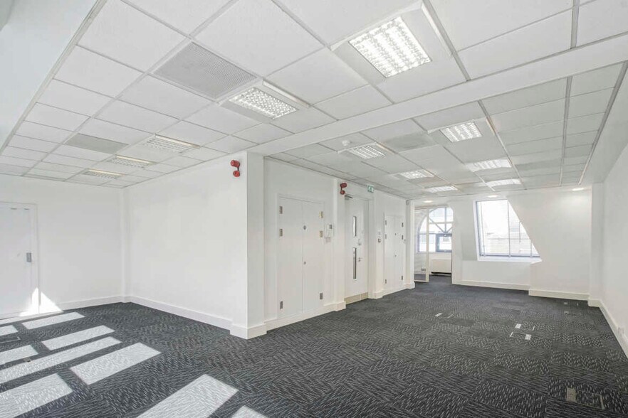 65 St John St, Londres à louer - Photo intérieure - Image 2 de 20