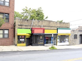 237-239A Mclean Ave, Yonkers NY - Commercial Real Estate