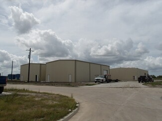 More details for 6201 FM 106, Harlingen, TX - Industrial for Lease