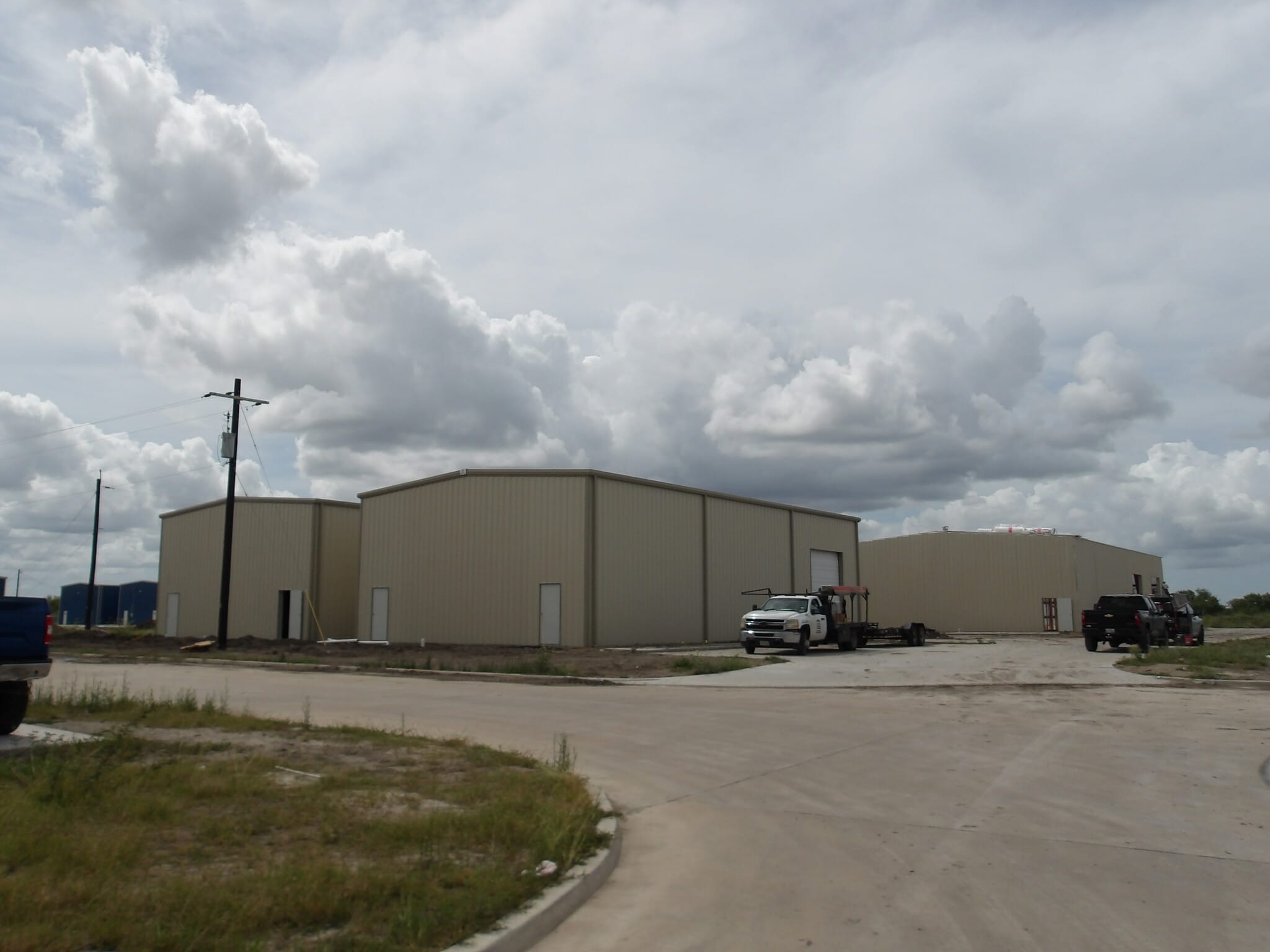 6201 FM 106, Harlingen, TX for lease Primary Photo- Image 1 of 9