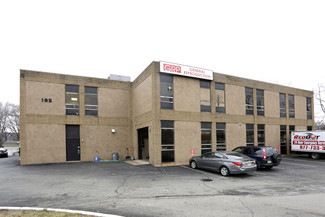 More details for 185 State Route 17, Mahwah, NJ - Office for Lease