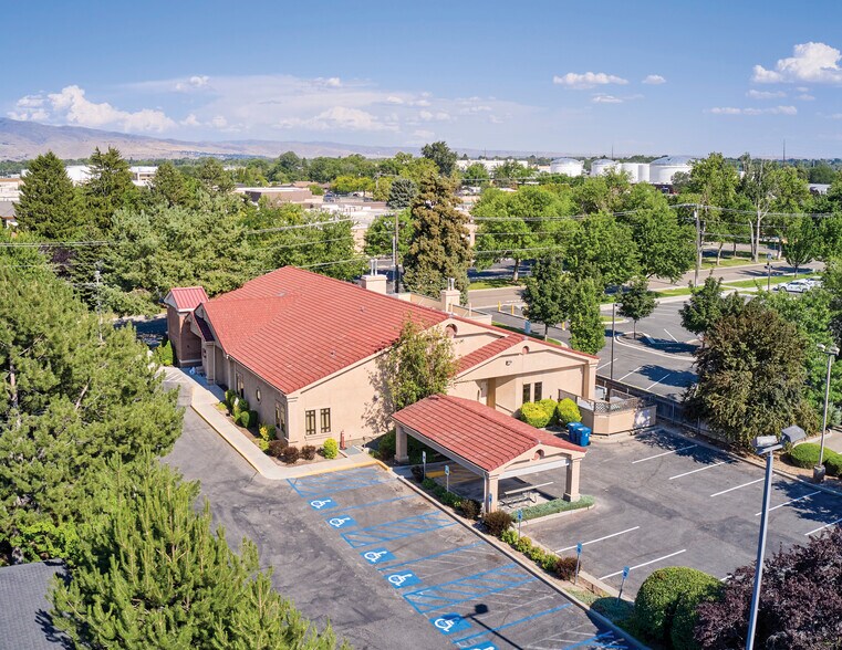 717 N Liberty Rd, Boise, ID à louer - Photo du bâtiment - Image 2 de 7