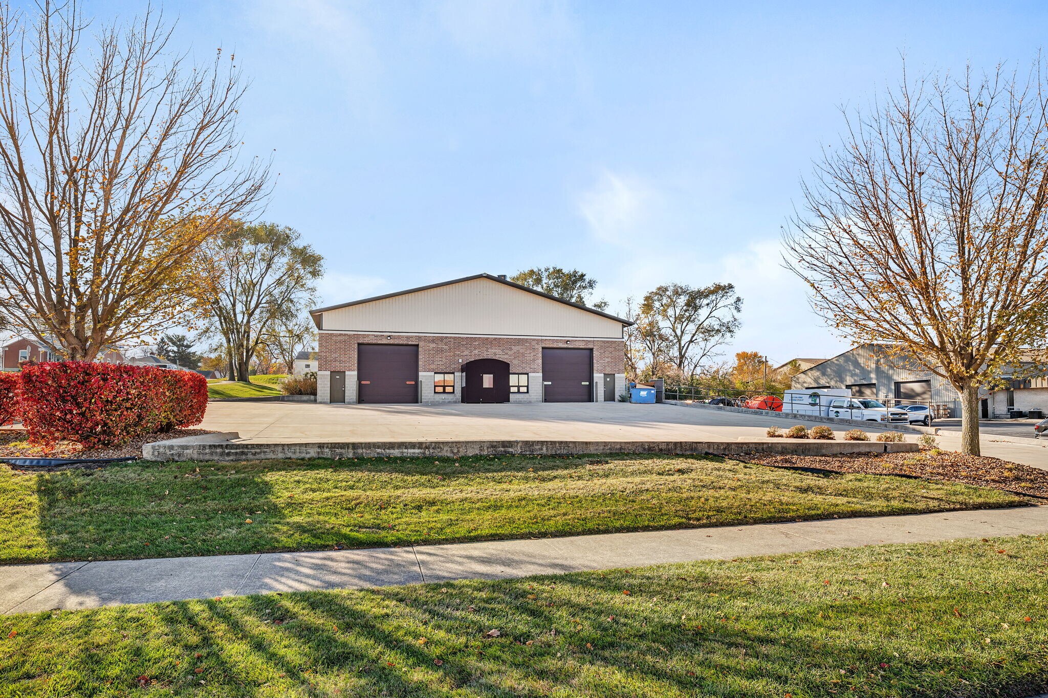 801 Brian Dr, Crest Hill, IL à louer Photo du bâtiment- Image 1 de 22