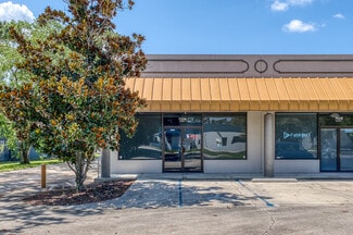 Plus de détails pour 7006 Stapoint Ct, Winter Park, FL - Local d'activités à louer