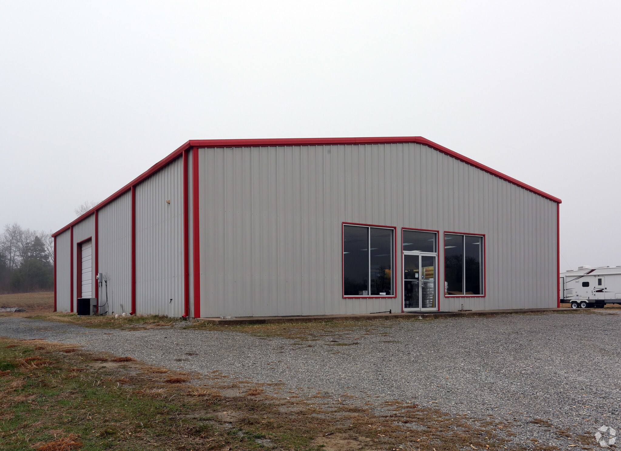 1301 W Sam Rayburn Dr, Bonham, TX for sale Primary Photo- Image 1 of 15