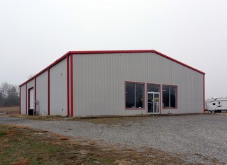 More details for 1301 W Sam Rayburn Dr, Bonham, TX - Retail for Sale