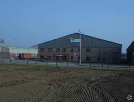 20 Davidson Dr, Invergordon for lease Primary Photo- Image 1 of 8