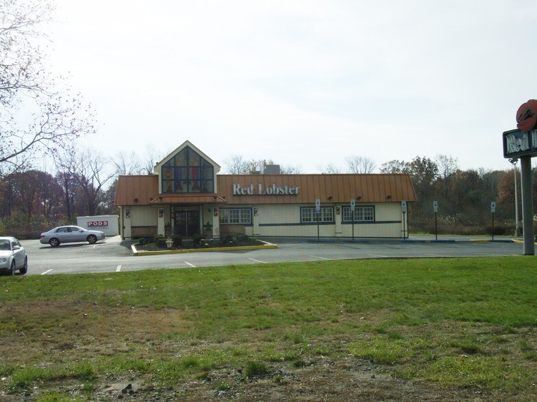 520 US Highway 46, Wayne, NJ à vendre - Photo principale - Image 1 de 3