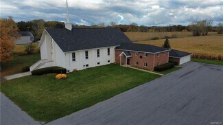 Plus de détails pour 16789 Kenmore Rd, Kendall, NY - Bureau à vendre