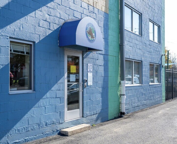 2917 NE 8th St, Washington, DC à vendre - Photo du bâtiment - Image 2 de 9