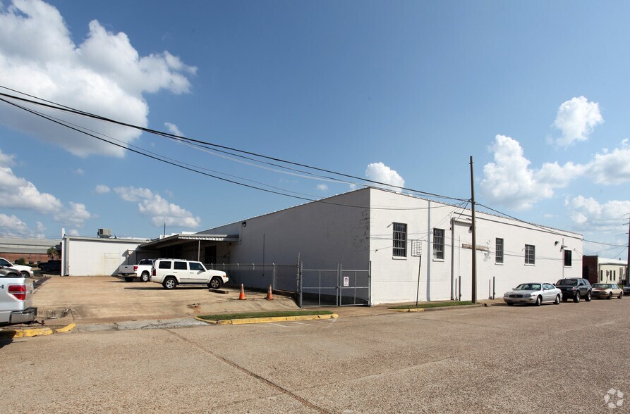 813-815 State St, Jackson, MS à vendre - Photo du bâtiment - Image 3 de 5
