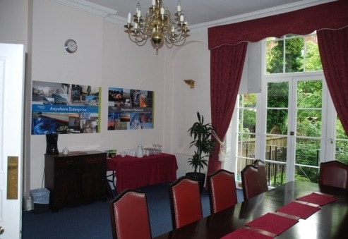 55-56 Russell Sq, London for lease - Interior Photo - Image 2 of 3