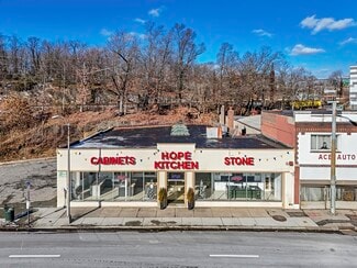 More details for 831 Main St, New Rochelle, NY - Retail for Lease