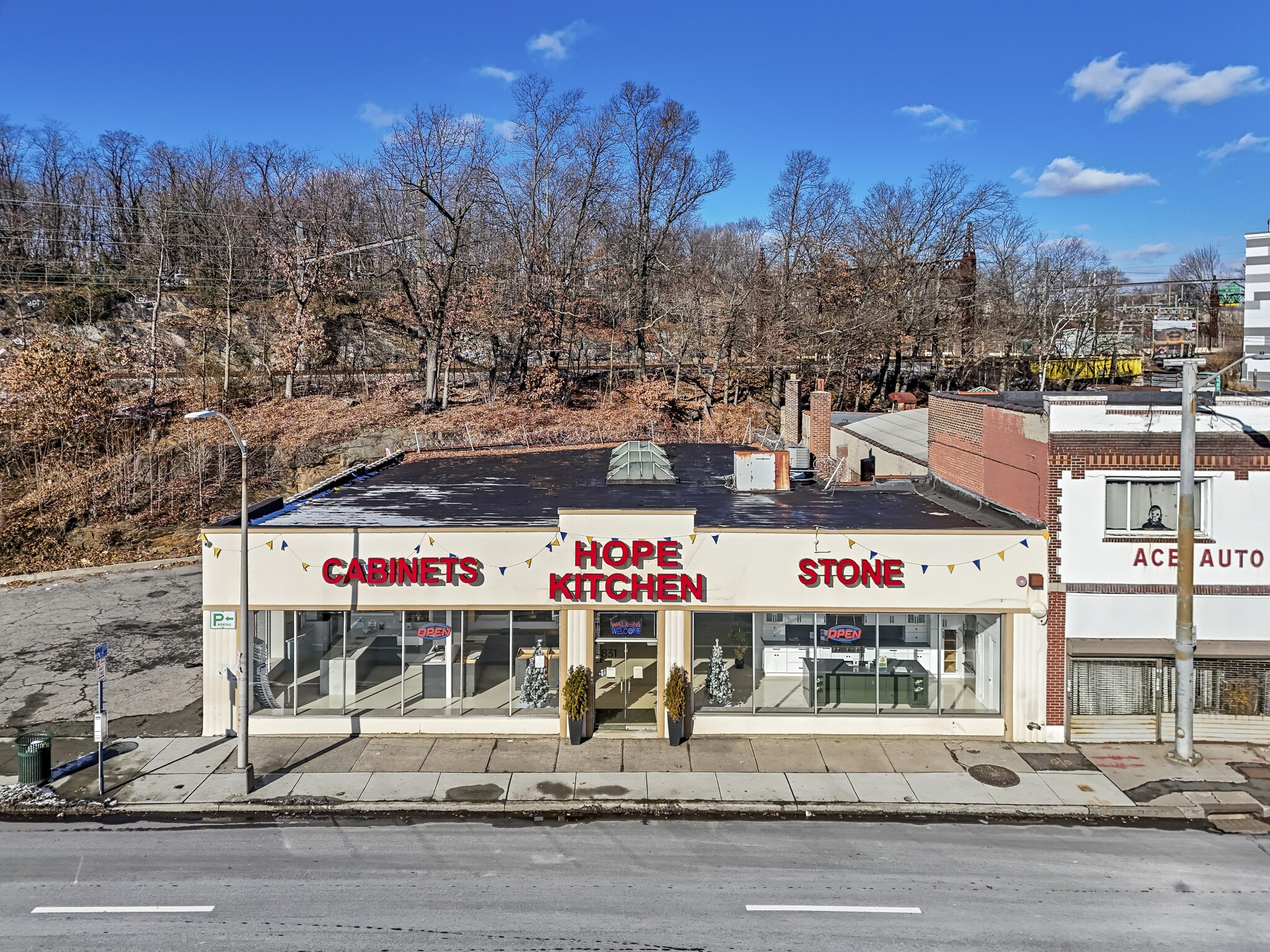 831 Main St, New Rochelle, NY for lease Primary Photo- Image 1 of 4