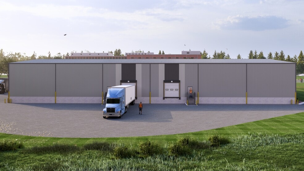 4015 Reynolds Ct, Winston-Salem, NC à louer - Photo du bâtiment - Image 2 de 6