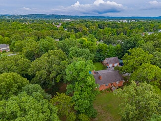 More details for 2508 Gunbarrel Rd, Chattanooga, TN - Land for Sale