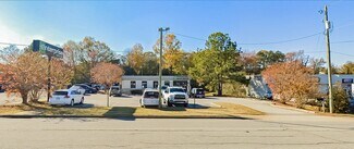 Plus de détails pour 238 E Blackstock Rd, Spartanburg, SC - Commerce de détail à louer