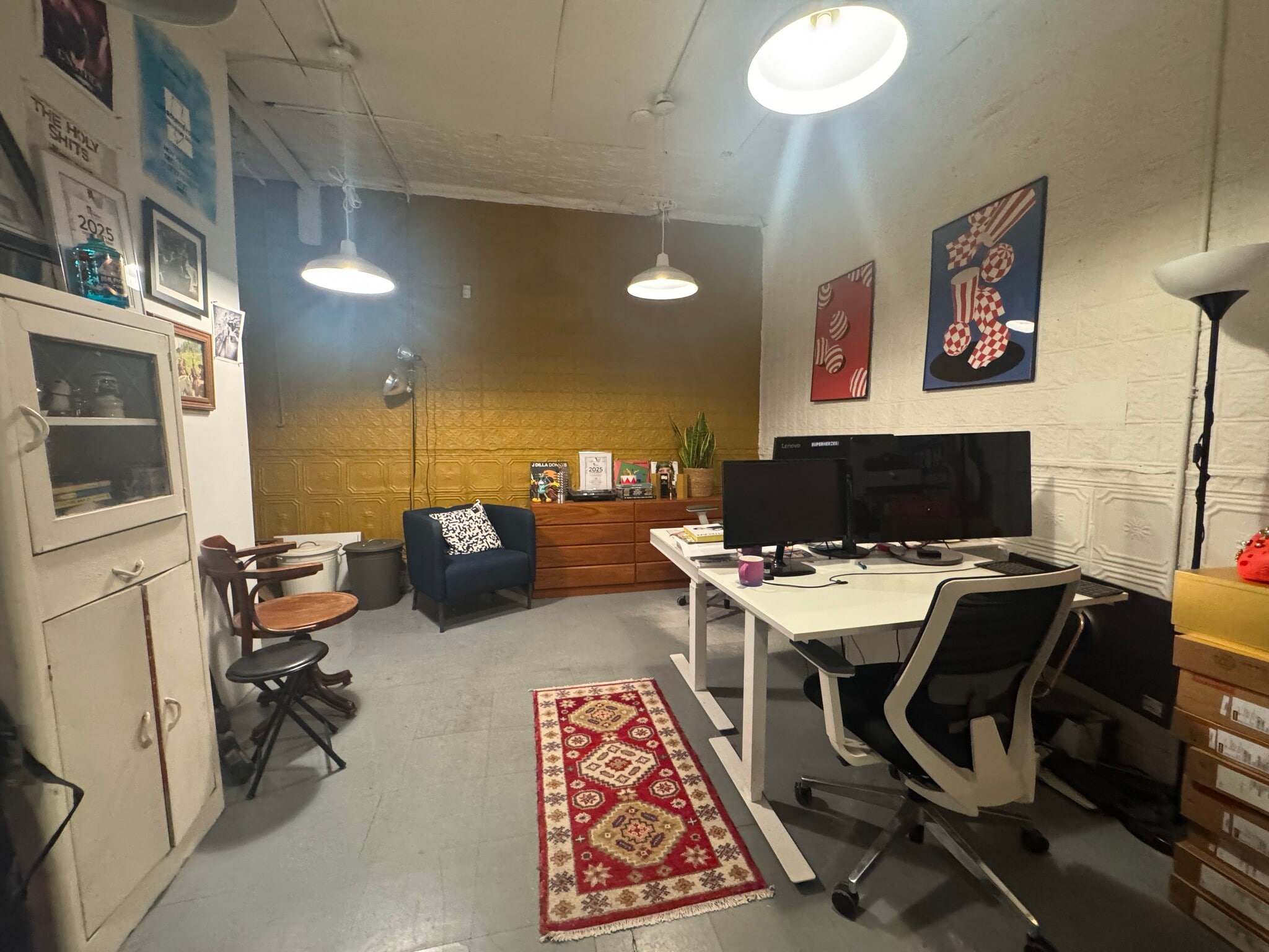 188 Broadway, Brooklyn, NY for lease Interior Photo- Image 1 of 12