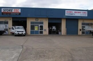 Plus de détails pour 11 Aranda St, Slacks Creek - Industriel à louer