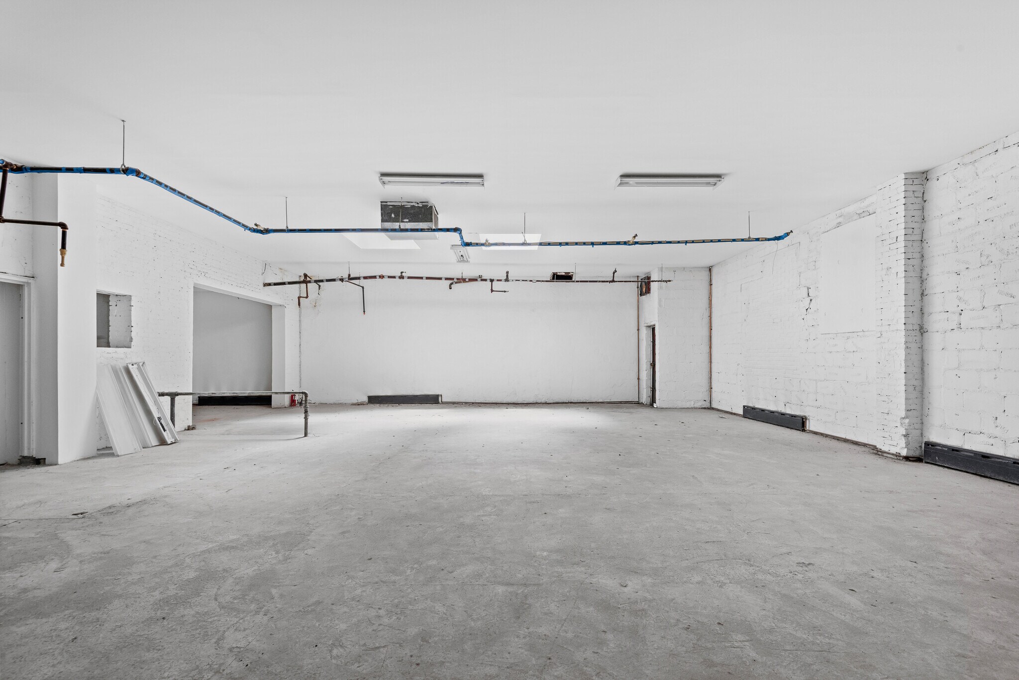 161 Remsen St, Brooklyn, NY for lease Interior Photo- Image 1 of 9