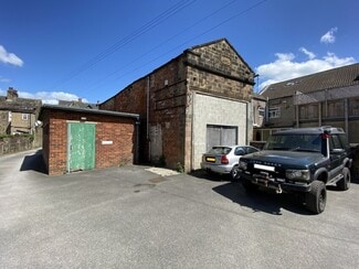 Plus de détails pour Thompson's Yard, Harrogate - Local d'activités à louer