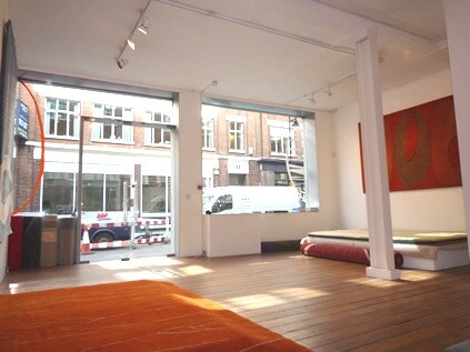 28-29A Great Sutton St, Londres à louer - Autre - Image 3 de 10