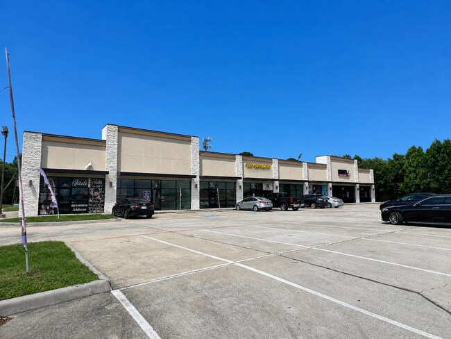 Plus de détails pour 6314 Fallbrook Dr, Houston, TX - Commerce de détail à louer