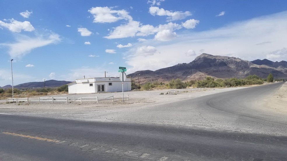 3280 W Bell Vista Ave, Pahrump, NV à vendre - Autre - Image 1 de 1